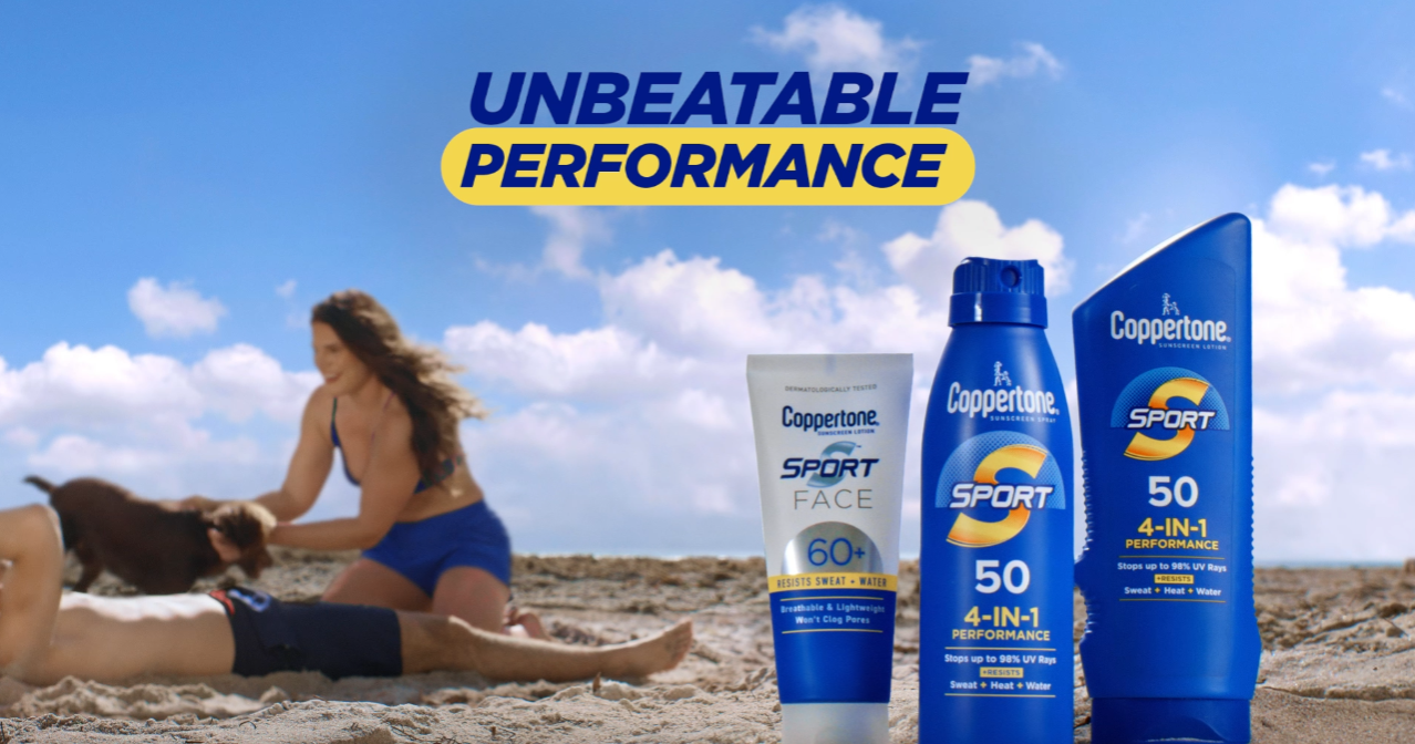 Sun Protection for Every Skin