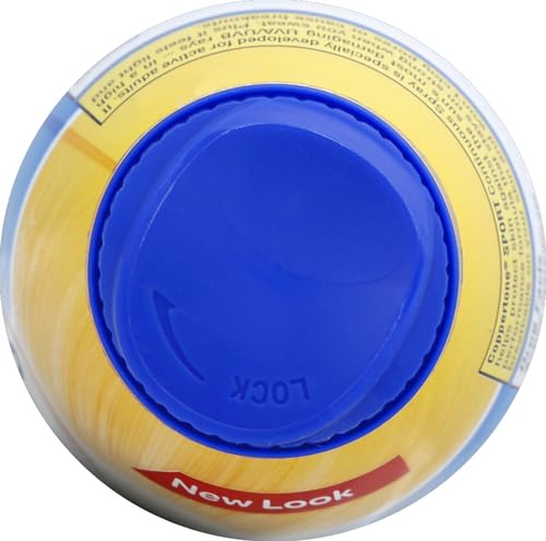 Coppertone Sport Sunscreen Spray, Broad Spectrum SPF 50 Water Resistant Spray Sunscreen, 5.5 Oz - Image 16